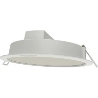 Spot Ledvance DL DN 165 13W LED 4000 K 220-240V (4099854561306) imaginea #2 — magazin online Desire.md