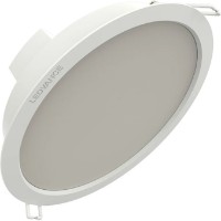 Spot Ledvance DL DN 165 13W LED 4000 K 220-240V (4099854561306) imaginea #3 — magazin online Desire.md