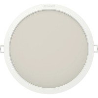 Спот Ledvance DL DN 190 18W LED 4000 K 220-240V (4099854561368)