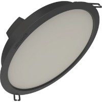 Spot Ledvance DL DN 190 18W LED 6500 K 220-240V (4099854561740) imaginea #3 — magazin online Desire.md