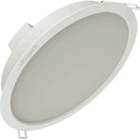 Spot Ledvance DL DN 190 18W LED 6500 K 220-240V (4099854561382) imaginea #3 — magazin online Desire.md
