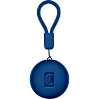 Bluetooth-Tracker Cellullarline Tracy Tag for iOS Blue (BTTRACYTAGB)