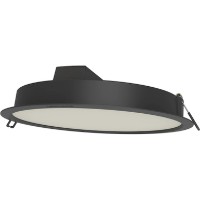 Spot Ledvance DL DN 215 24W LED 3000 K 220-240V (4099854561764) imaginea #2 — magazin online Desire.md