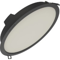 Spot Ledvance DL DN 215 24W LED 3000 K 220-240V (4099854561764) imaginea #3 — magazin online Desire.md