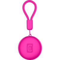 Bluetooth-Tracker Cellullarline Tracy Tag for iOS Pink (BTTRACYTAGP) imaginea #1 — magazin online Desire.md