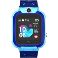 Smart ceas pentru copii Helmet 2G-TD27 Blue (HMTSKWTD27BL)