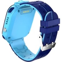 Smart ceas pentru copii Helmet 2G-TD27 Blue (HMTSKWTD27BL) imaginea #3 — magazin online Desire.md