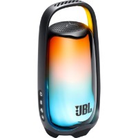 Boxă portabilă JBL Pulse 6 Black imaginea #2 — magazin online Desire.md