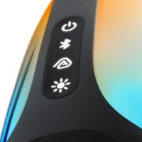 Boxă portabilă JBL Pulse 6 Black imaginea #3 — magazin online Desire.md