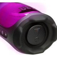 Boxă portabilă JBL Pulse 6 Black imaginea #4 — magazin online Desire.md