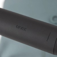 Коляска Anex Air-X² Sky (AX2-05) фото №8 — интернет-магазин Desire.md