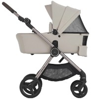 Carucior Anex All in One IQ Premium Soya (IQ-27) imaginea #2 — magazin online Desire.md