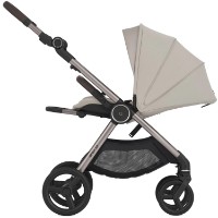 Carucior Anex All in One IQ Premium Soya (IQ-27) imaginea #3 — magazin online Desire.md