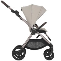 Carucior Anex All in One IQ Premium Soya (IQ-27) imaginea #5 — magazin online Desire.md
