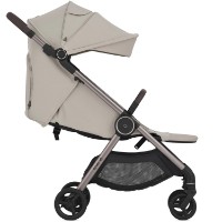 Carucior Anex All in One IQ Premium Soya (IQ-27) imaginea #6 — magazin online Desire.md