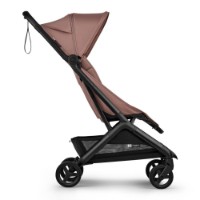 Carucior Bugaboo Butterfly 2 Complete Black/Pink (BG100338049) imaginea #6 — magazin online Desire.md