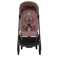 Carucior Bugaboo Butterfly 2 Complete Black/Pink (BG100338049) imaginea #7 — magazin online Desire.md
