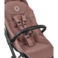 Carucior Bugaboo Butterfly 2 Complete Black/Pink (BG100338049) imaginea #8 — magazin online Desire.md