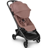 Carucior Bugaboo Butterfly 2 Complete Black/Pink (BG100338049) imaginea #9 — magazin online Desire.md