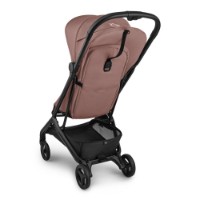 Carucior Bugaboo Butterfly 2 Complete Black/Pink (BG100338049) imaginea #10 — magazin online Desire.md
