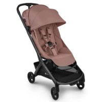 Carucior Bugaboo Butterfly 2 Complete Black/Pink (BG100338049)