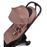 Carucior Bugaboo Butterfly 2 Complete Black/Pink (BG100338049) imaginea #2 — magazin online Desire.md