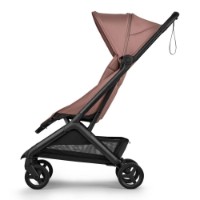Carucior Bugaboo Butterfly 2 Complete Black/Pink (BG100338049) imaginea #3 — magazin online Desire.md
