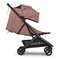 Carucior Bugaboo Butterfly 2 Complete Black/Pink (BG100338049) imaginea #4 — magazin online Desire.md