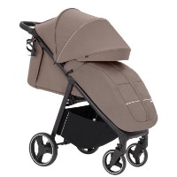 Carucior Carrello Bravo Royal Beige (8512EVA) imaginea #8 — magazin online Desire.md