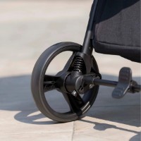 Carucior Carrello Bravo Royal Beige (8512EVA) imaginea #6 — magazin online Desire.md
