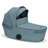 Carucior Cybex Balios S TPE 2in1 Stormy Blue (526001683) imaginea #8 — magazin online Desire.md