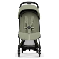 Carucior Cybex Coya Style Matt Black Sage Green (526000723) imaginea #3 — magazin online Desire.md