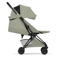 Carucior Cybex Coya Style Matt Black Sage Green (526000723) imaginea #4 — magazin online Desire.md