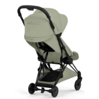 Carucior Cybex Coya Style Matt Black Sage Green (526000723) imaginea #6 — magazin online Desire.md