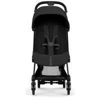 Carucior Cybex Coya Style Matt Black Sepia Black (526000675) imaginea #6 — magazin online Desire.md