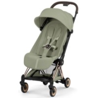 Carucior Cybex Coya Style Rosegold Sage Green (526000639)