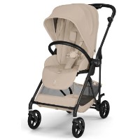 Carucior Cybex Melio Carbon Almond Beige (526000767) imaginea #1 — magazin online Desire.md