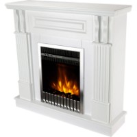 Șemineu electric Art Flame Veronix & Gala Silver imaginea #3 — magazin online Desire.md