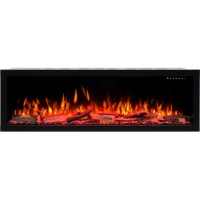 Șemineu electric Art Flame BEF-43BM Mexico 43 imaginea #2 — magazin online Desire.md
