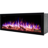 Șemineu electric Art Flame BEF-43BM Mexico 43 imaginea #3 — magazin online Desire.md