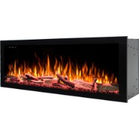 Șemineu electric Art Flame BEF-43BM Mexico 43 imaginea #5 — magazin online Desire.md