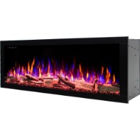 Șemineu electric Art Flame BEF-43BM Mexico 43 imaginea #6 — magazin online Desire.md