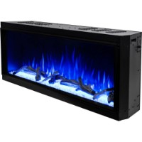 Șemineu electric Art Flame BEF-45 BI08 Salvador 45 imaginea #5 — magazin online Desire.md