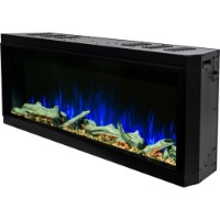 Șemineu electric Art Flame BEF-45 BI08 Salvador 45 imaginea #6 — magazin online Desire.md