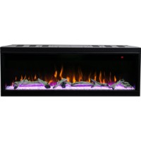 Șemineu electric Art Flame BEF-45 BI08 Salvador 45 imaginea #9 — magazin online Desire.md