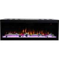 Șemineu electric Art Flame BEF-45 BI08 Salvador 45 imaginea #2 — magazin online Desire.md