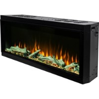 Șemineu electric Art Flame BEF-45 BI08 Salvador 45 imaginea #3 — magazin online Desire.md