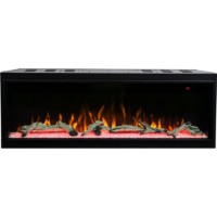 Șemineu electric Art Flame BEF-45 BI08 Salvador 45 imaginea #4 — magazin online Desire.md