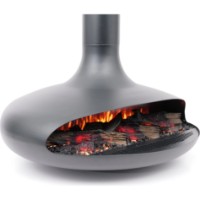Șemineu electric Art Flame Gravity imaginea #3 — magazin online Desire.md
