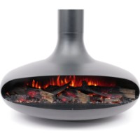 Șemineu electric Art Flame Gravity imaginea #5 — magazin online Desire.md